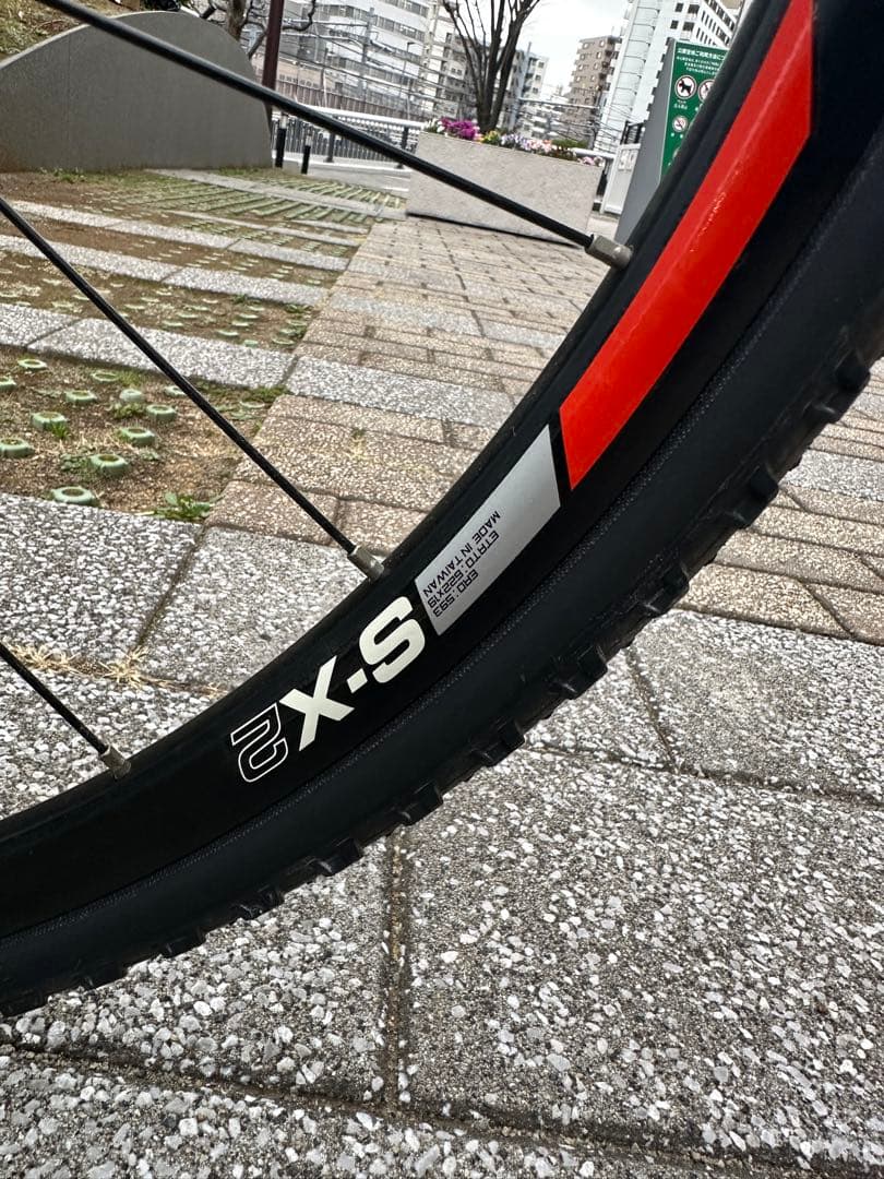Giant Anyroad 2 2015モデル　シクロクロス　グラベルロード