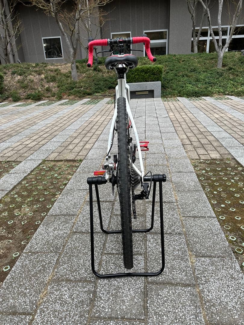 Giant Anyroad 2 2015モデル　シクロクロス　グラベルロード