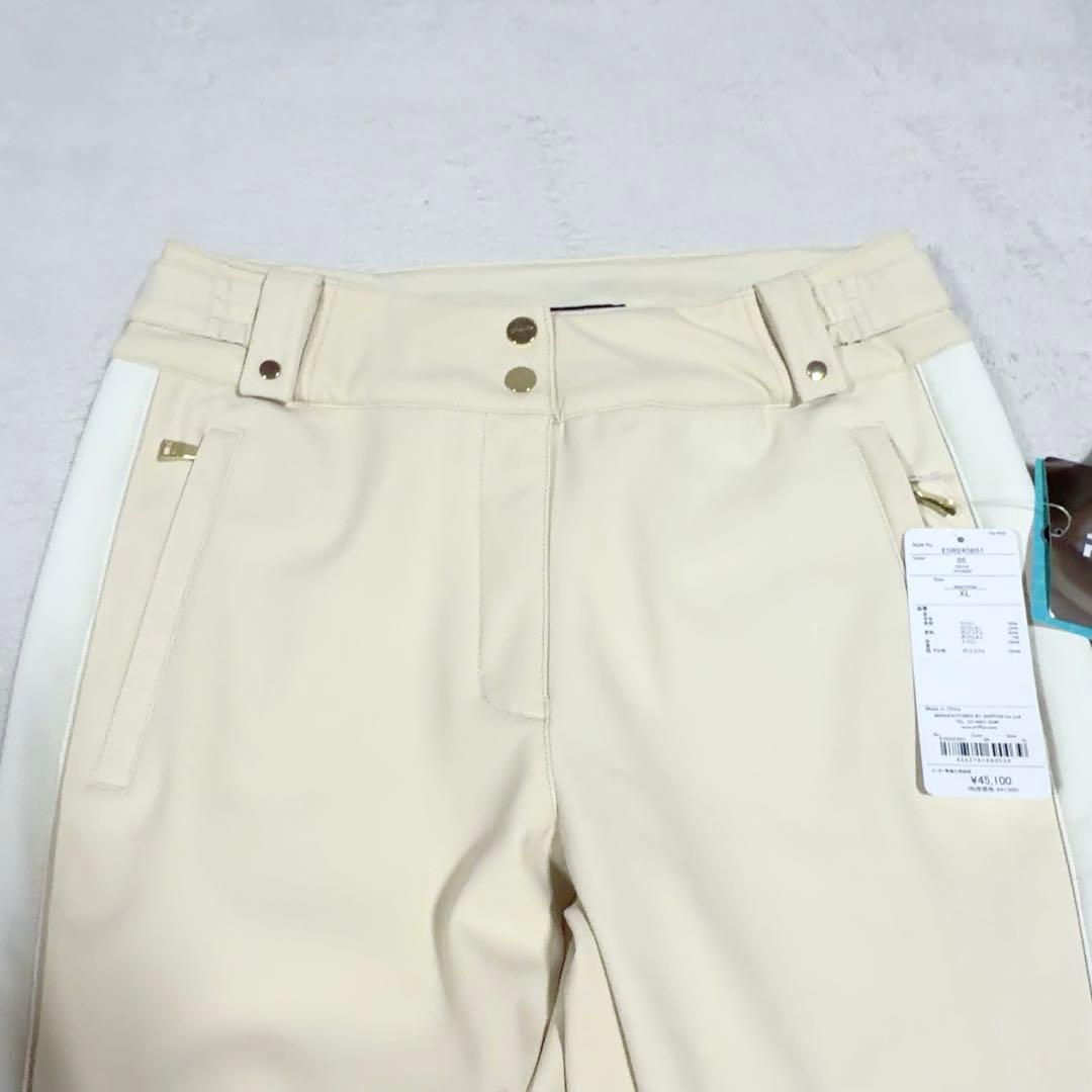 未使用品★Phenix フォニックス スキーウェア　パンツ レディース XL