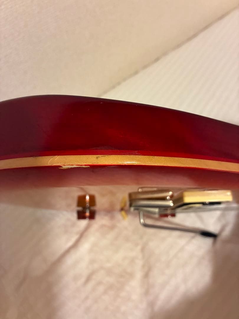 PRS Paul Reed Smith ポールリードスミス Custom 24