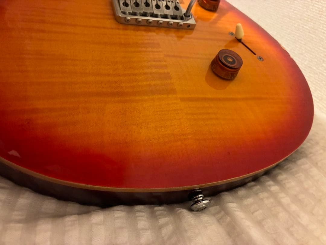 PRS Paul Reed Smith ポールリードスミス Custom 24