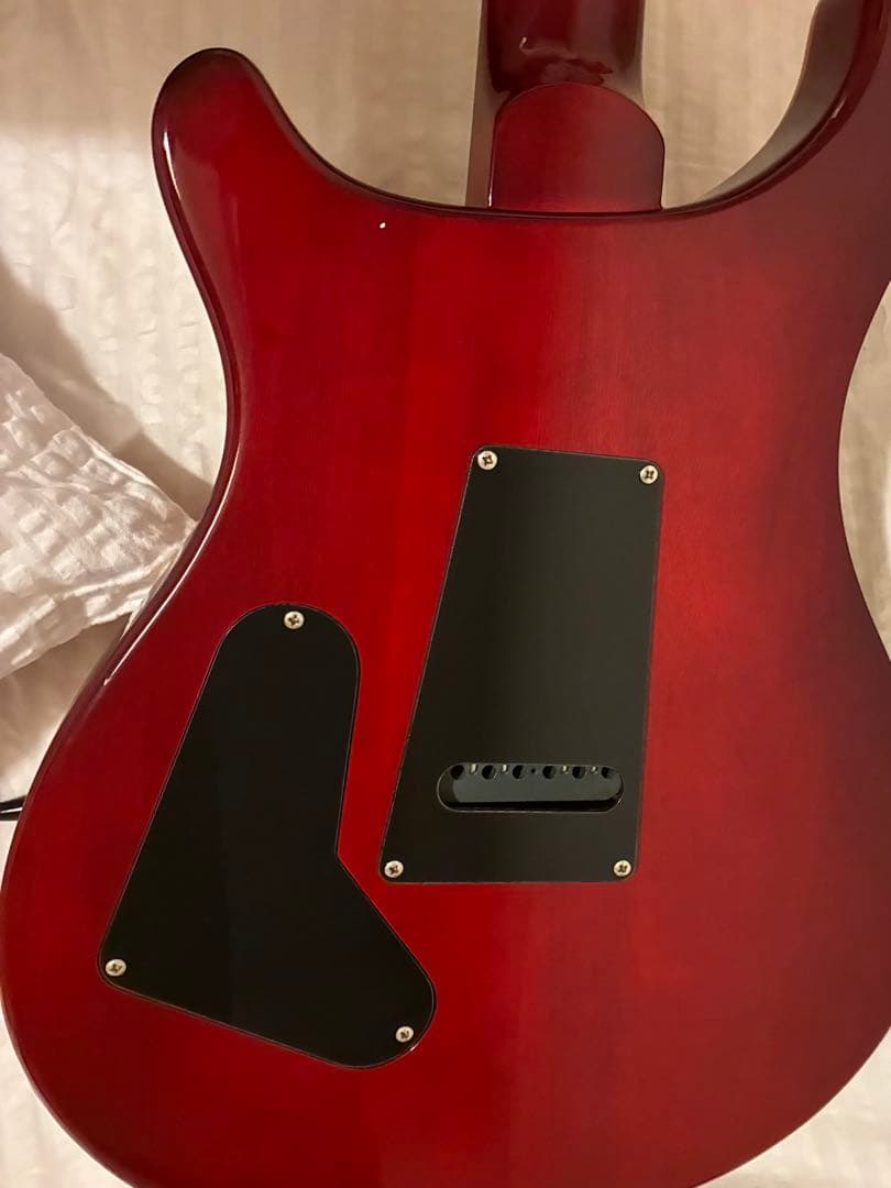 PRS Paul Reed Smith ポールリードスミス Custom 24