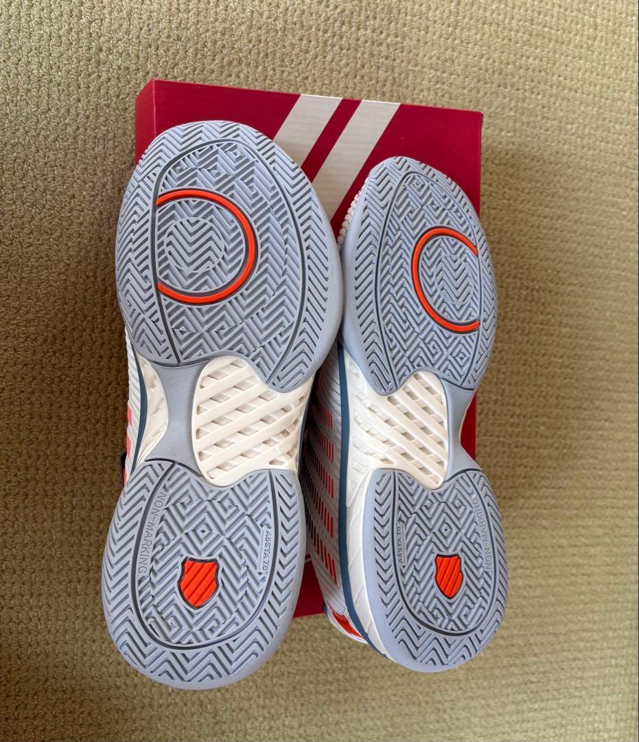 K-Swiss Hypercourt Express 2 テニスシューズ