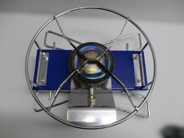 PRIMUS プリムス P-2280A シングルバーナー