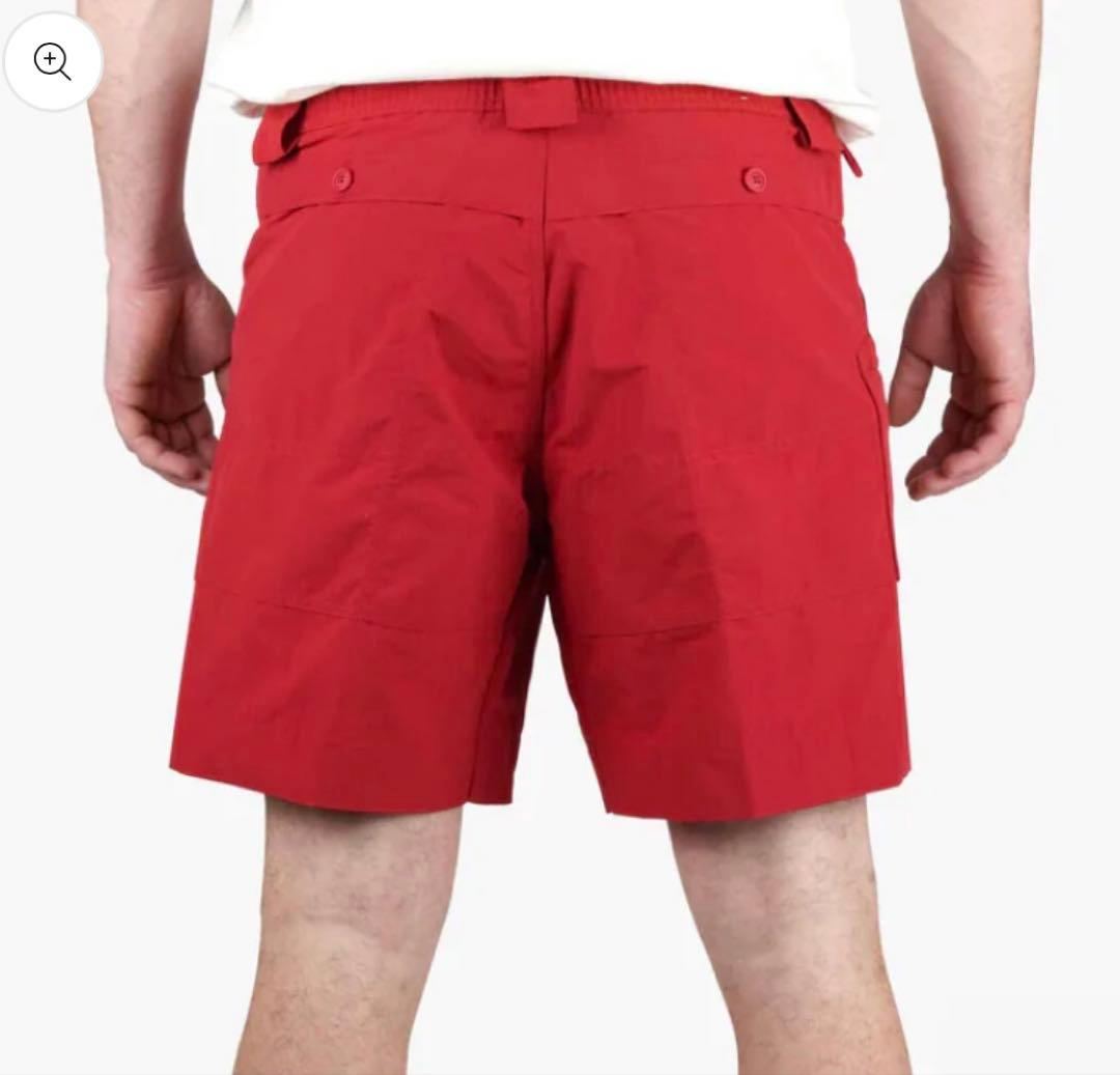 ウェア AFTCO The Original Fishing Short Long 30
