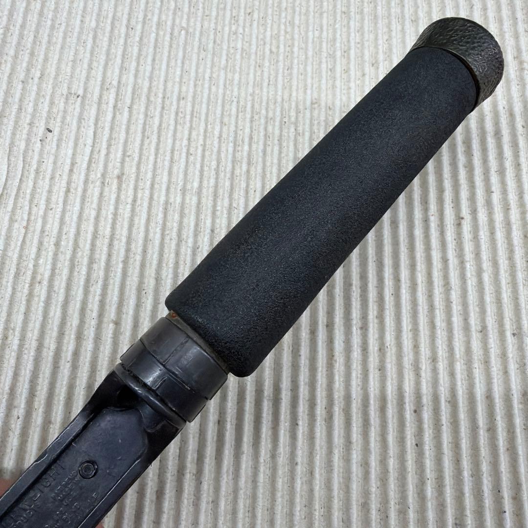 Featherweight グリップ オールアングル　ビンテージ
