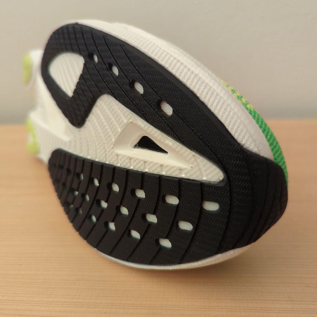 HOKA MACH X3 26cm―右足のみ―