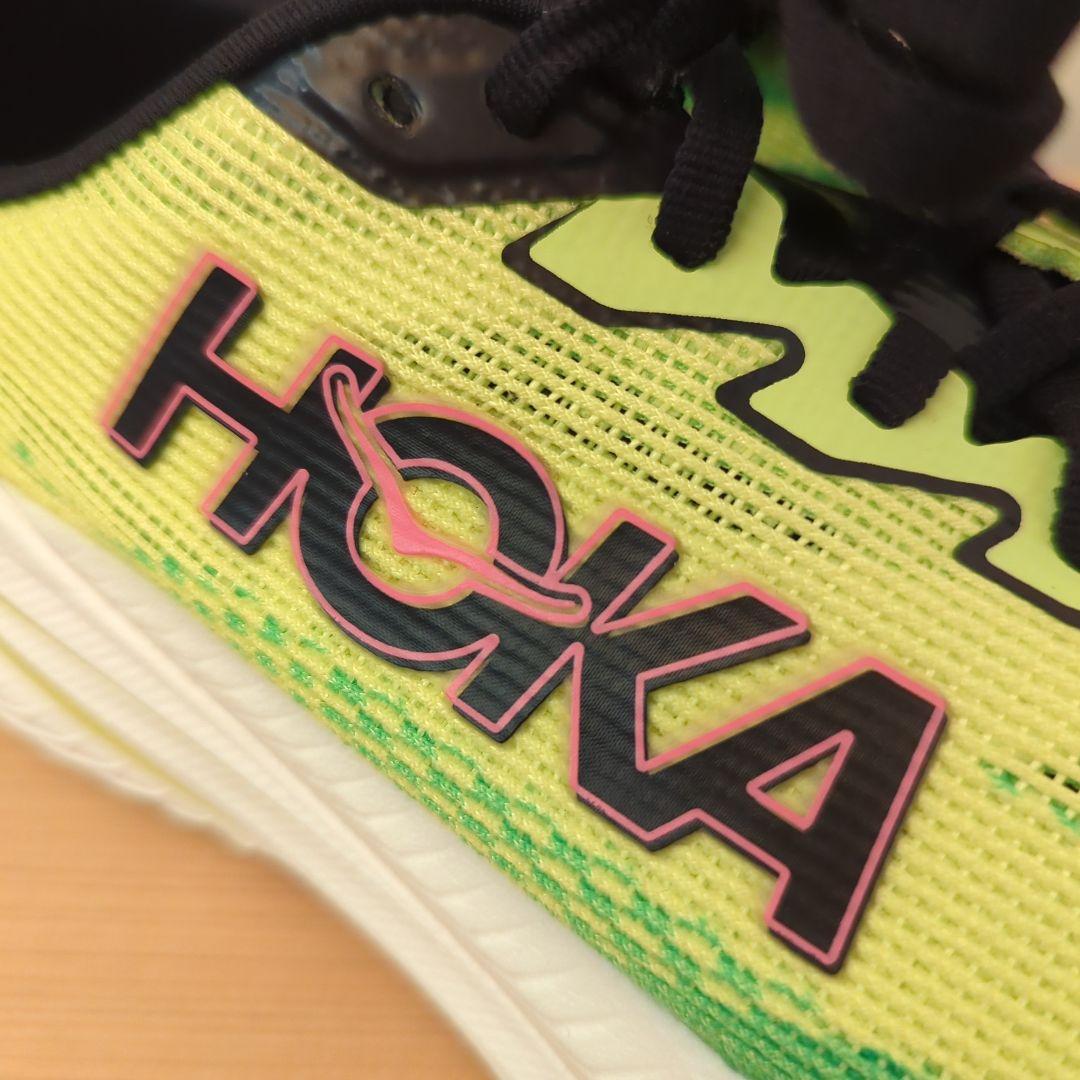 HOKA MACH X3 26cm―右足のみ―