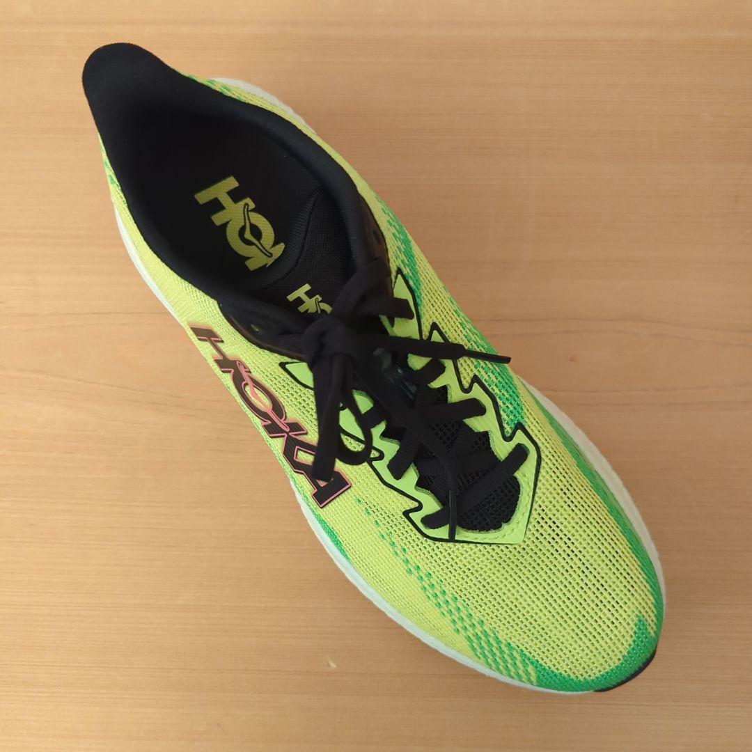 HOKA MACH X3 26cm―右足のみ―