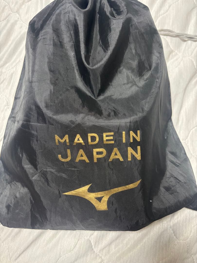 モレリア2 japan 24.5cm