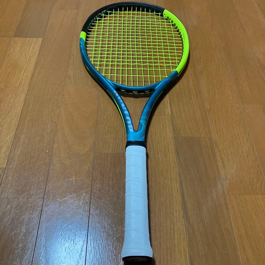 DUNLOP SX300 TOUR 2025 ダンロップ SX300ツアー G2