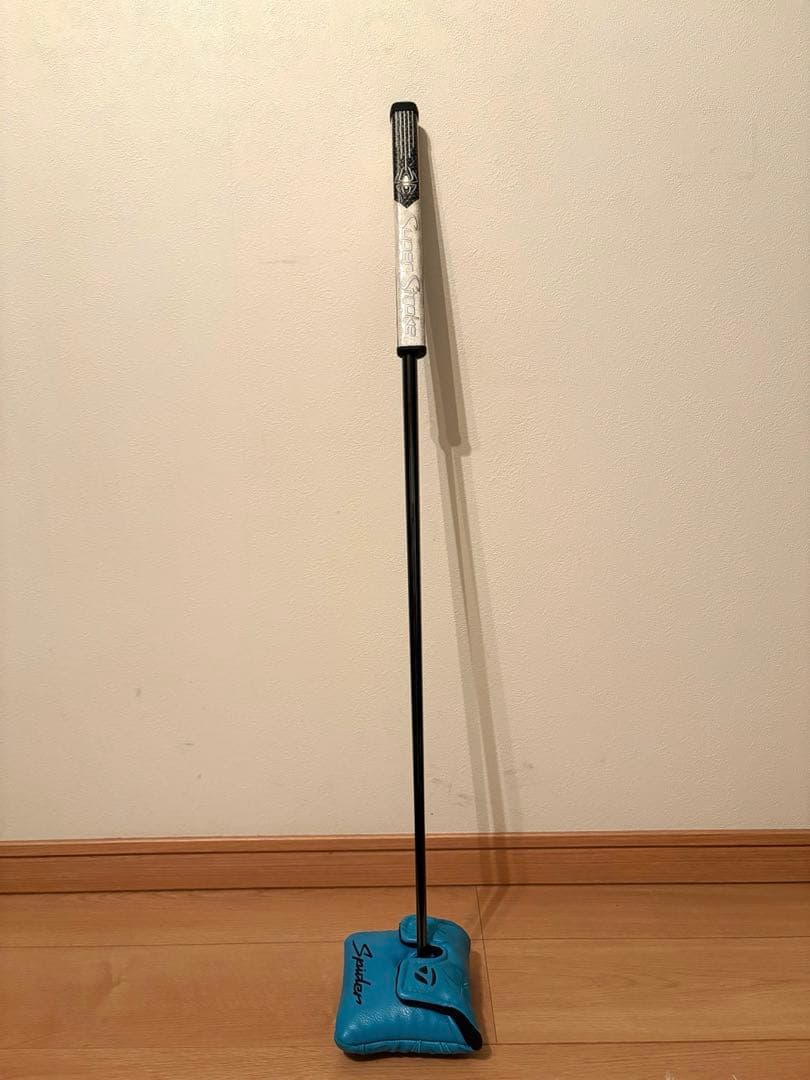 テーラーメイド スパイダー ZT STANDARD 34インチ