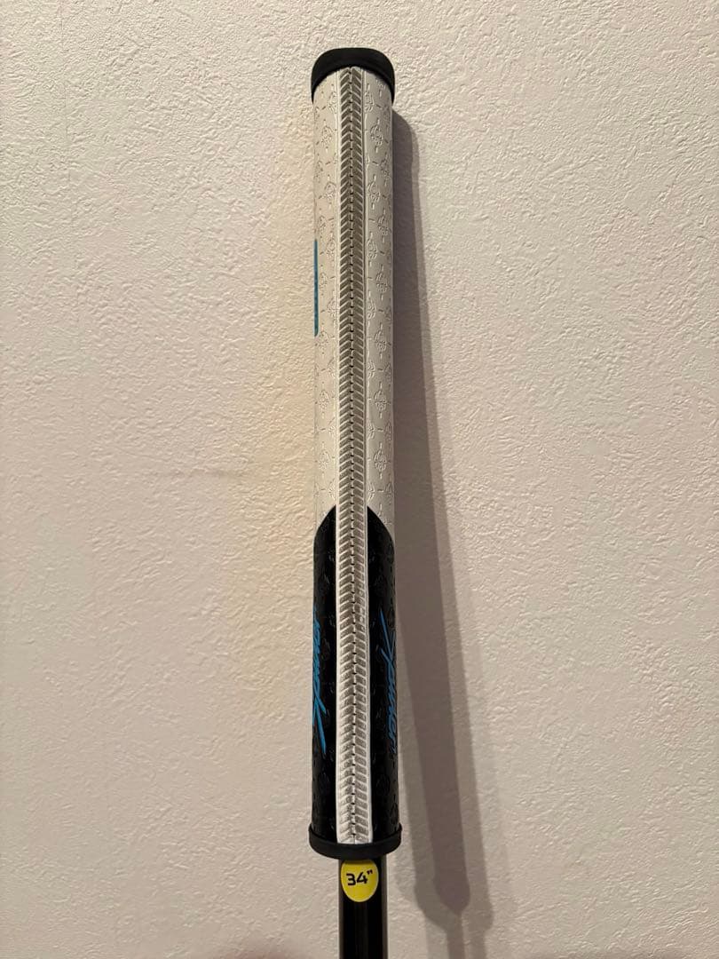 テーラーメイド スパイダー ZT STANDARD 34インチ