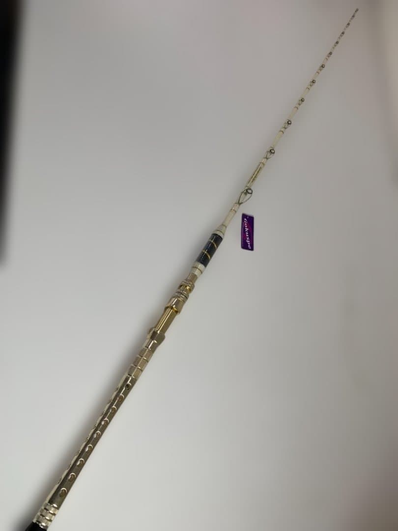 未使用品Gokuspe イカスペック180-120(100-150号）