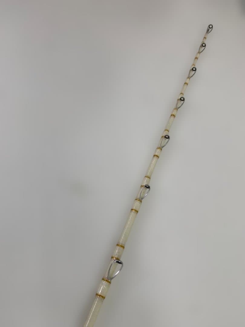 未使用品Gokuspe イカスペック180-120(100-150号）