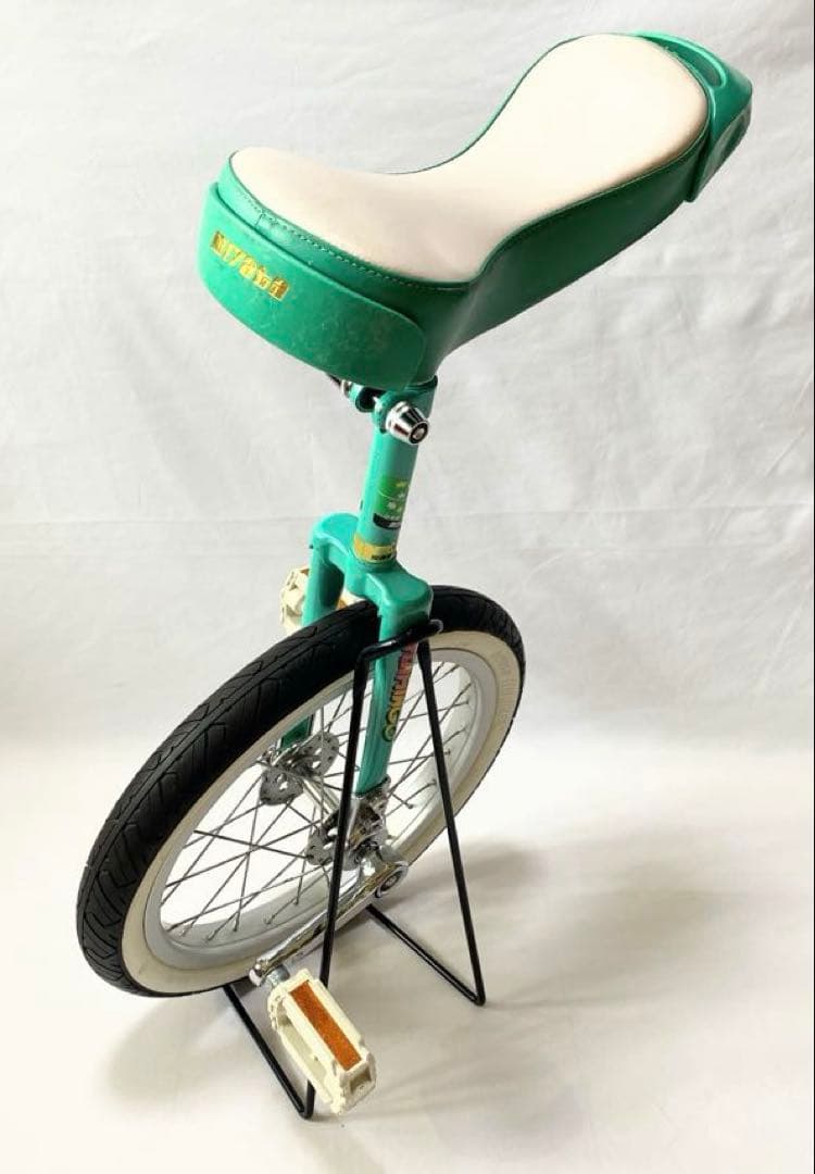 ミヤタ フラミンゴ 一輪車　16インチ
