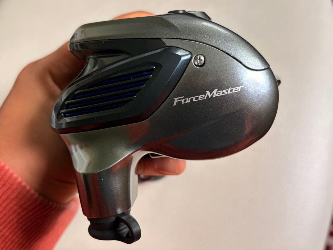 SHIMANO 電動リール 24 フォースマスター2000