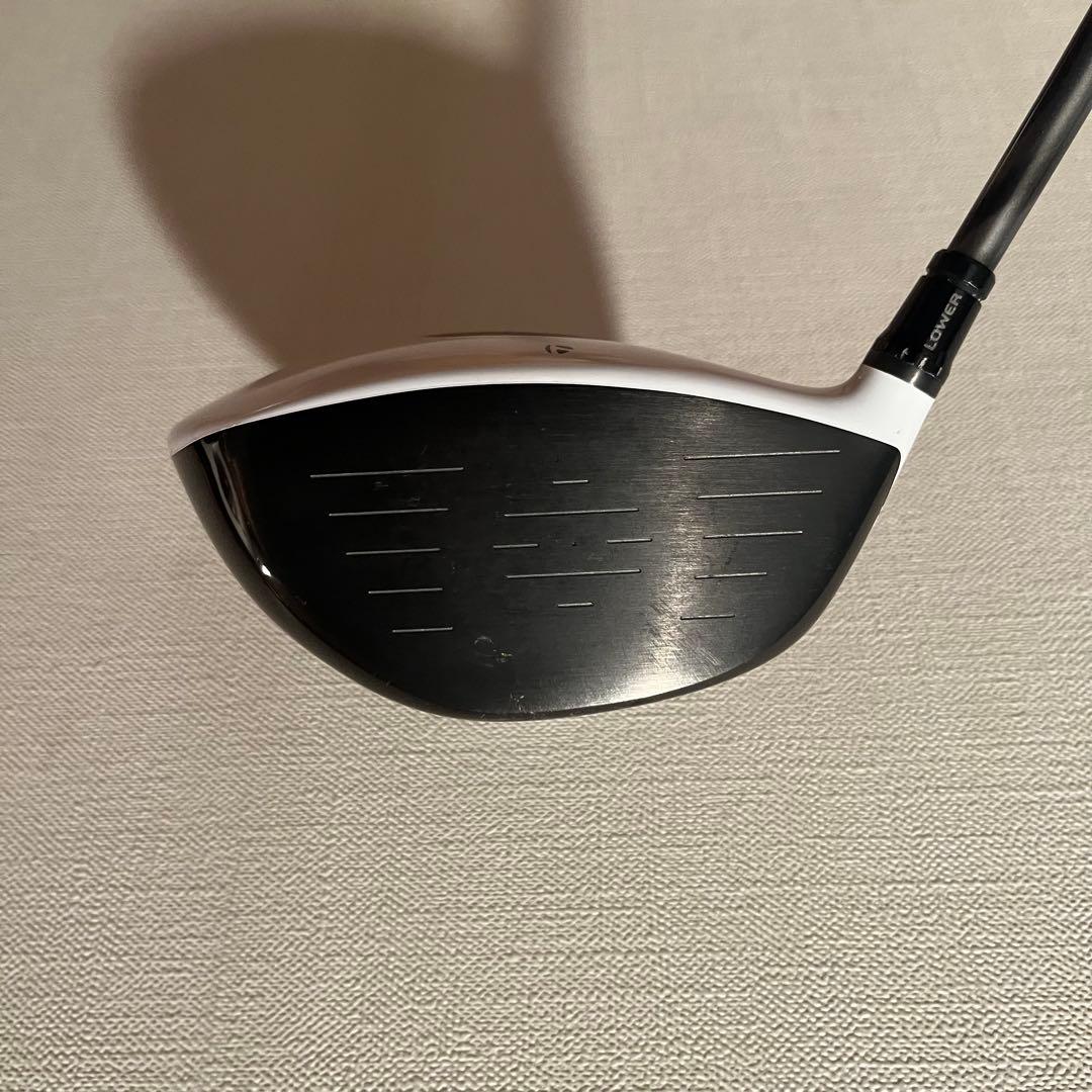 TaylorMade M1 ドライバー 10.5度スピーダーエボリューション4