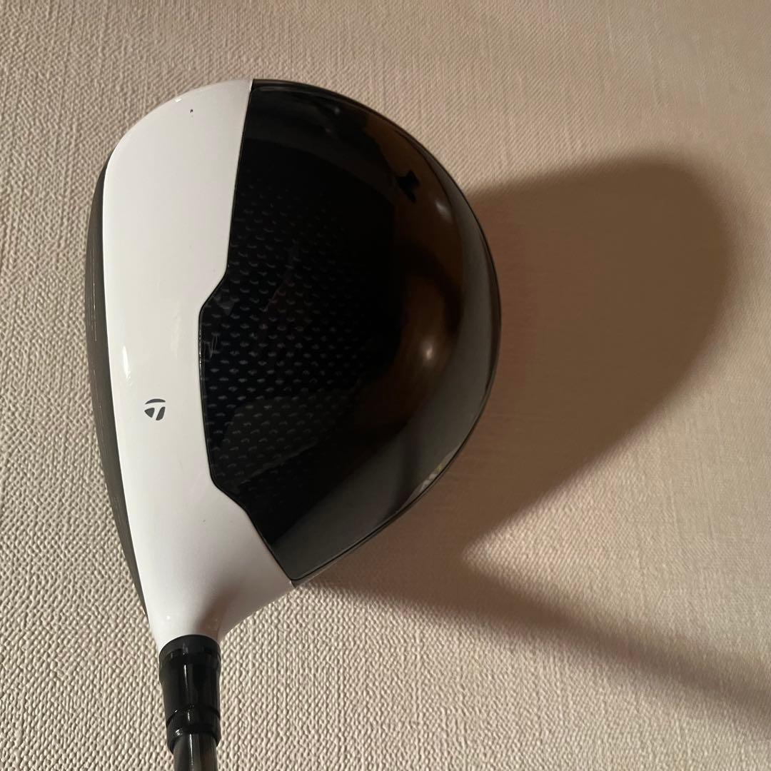 TaylorMade M1 ドライバー 10.5度スピーダーエボリューション4