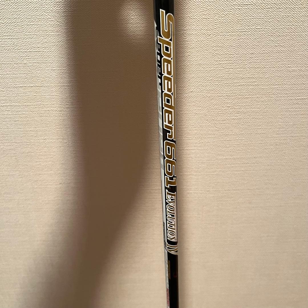 TaylorMade M1 ドライバー 10.5度スピーダーエボリューション4
