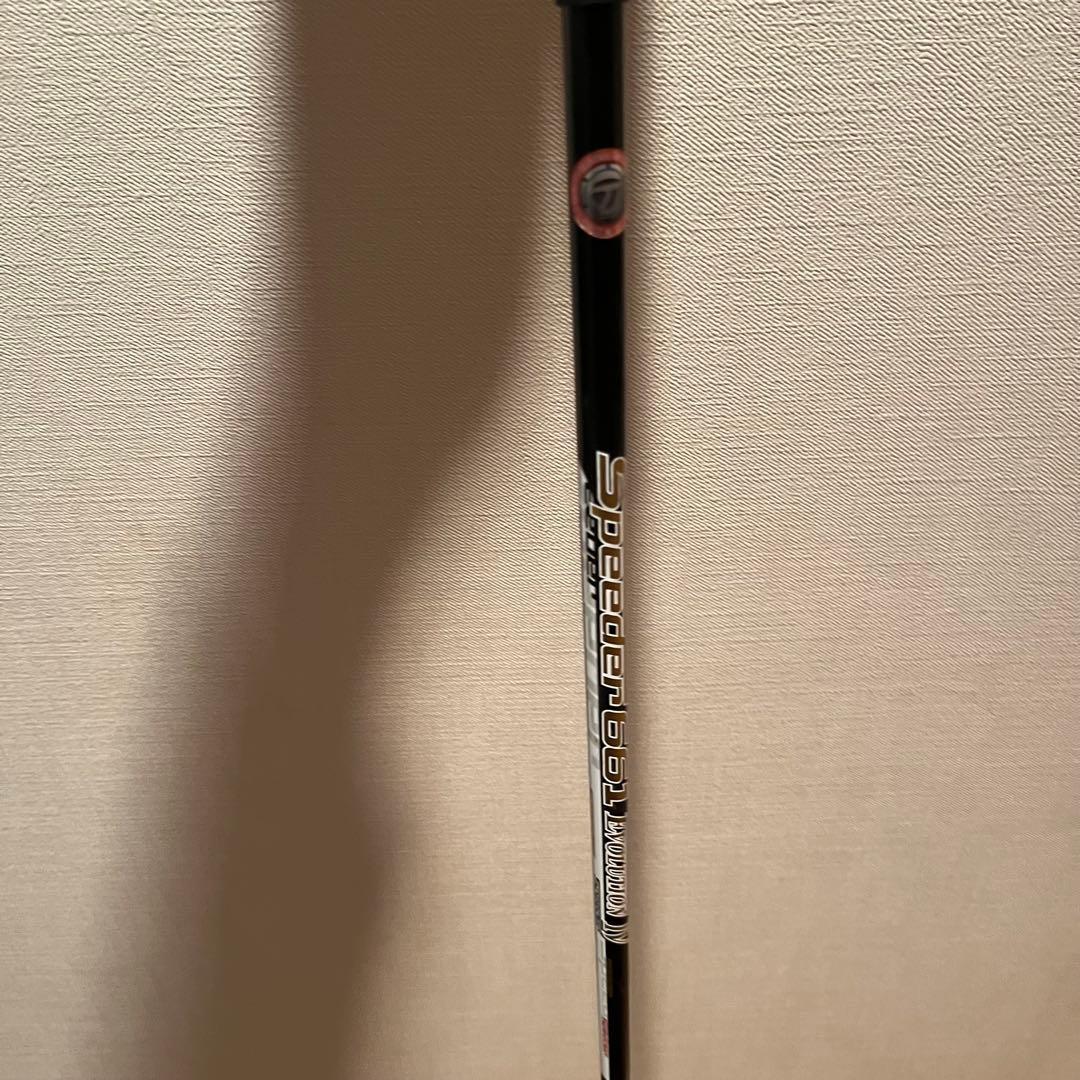 TaylorMade M1 ドライバー 10.5度スピーダーエボリューション4