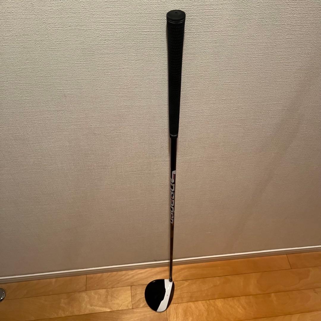 TaylorMade M1 ドライバー 10.5度スピーダーエボリューション4
