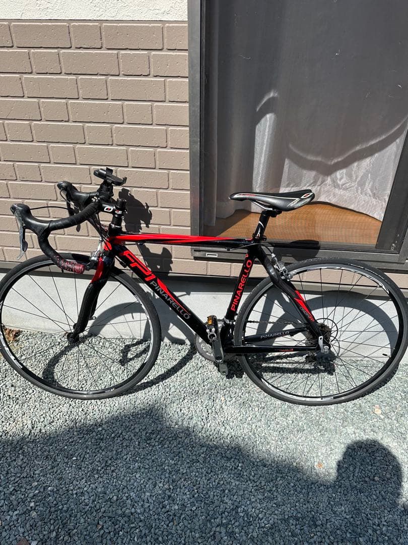 PINARELLO FP1 ロードバイク SHIMANO Tiagra カーボン