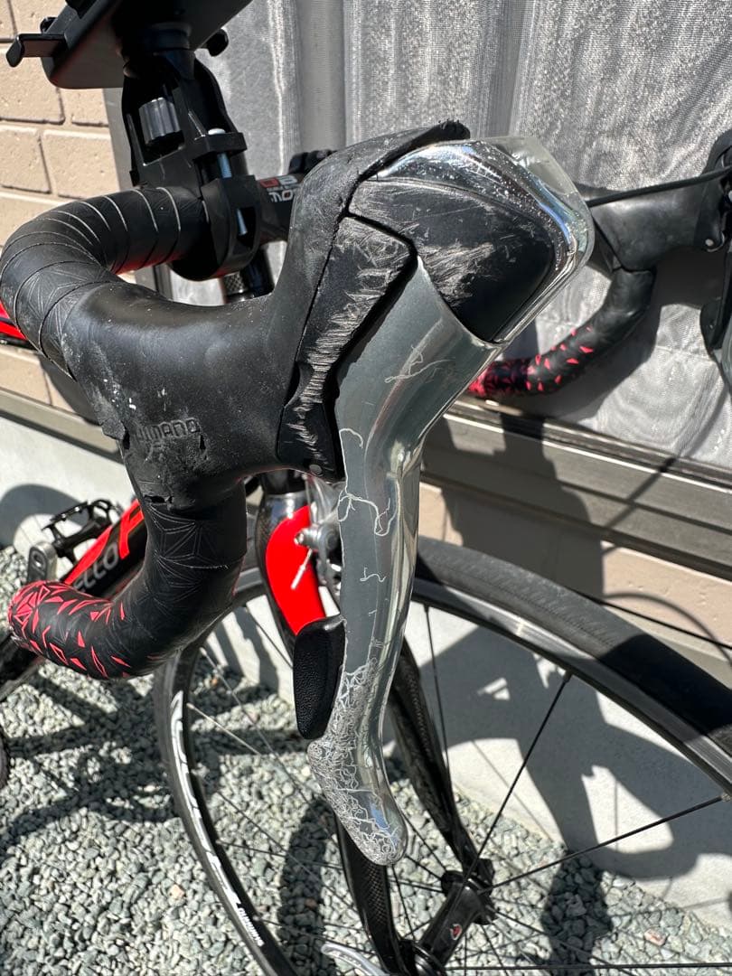 PINARELLO FP1 ロードバイク SHIMANO Tiagra カーボン