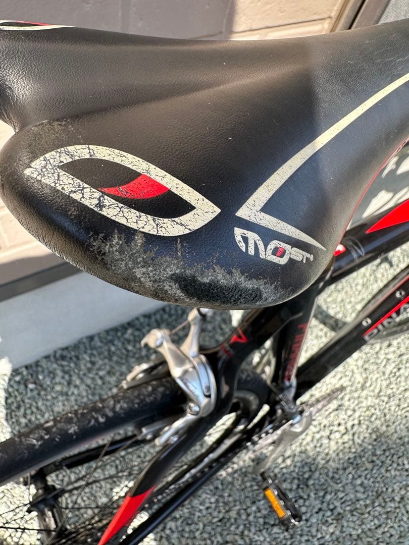 PINARELLO FP1 ロードバイク SHIMANO Tiagra カーボン