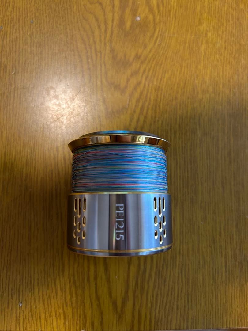 シマノ 夢量18ステラ40PE12SP スプール