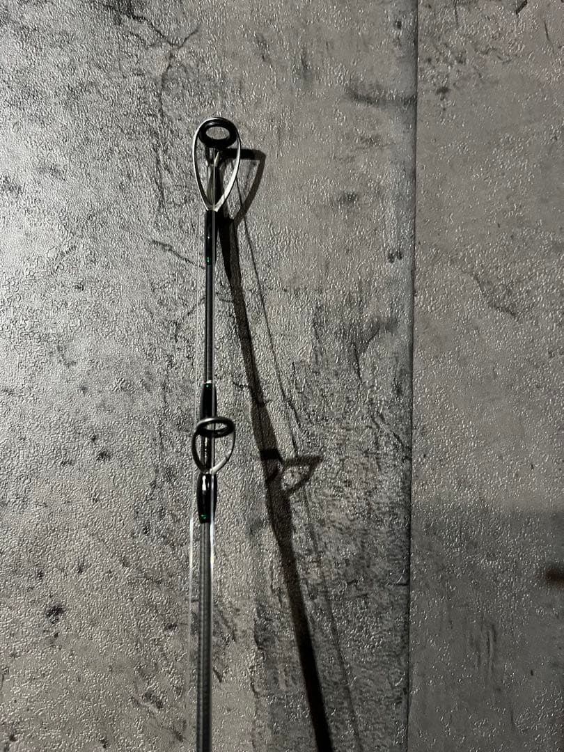 HG3-65FとTATULA TW300とニュースライドスイマー250のセット