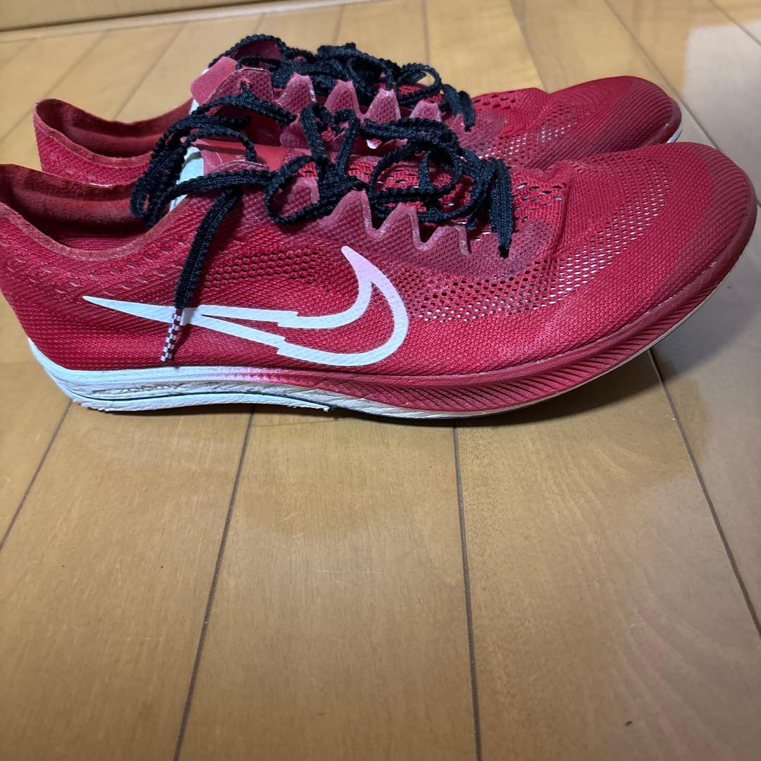 Nike zoomXドラゴンフライ 27.5cm