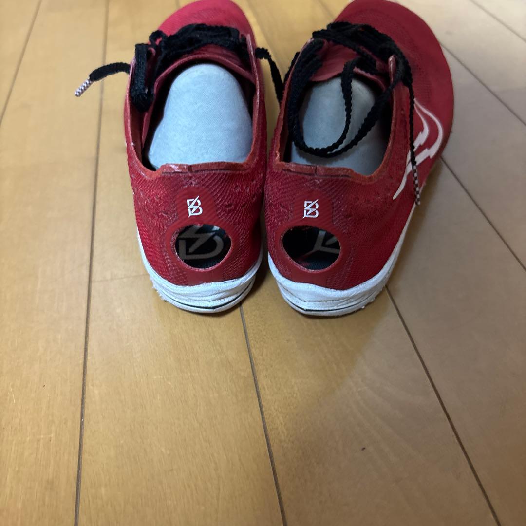 Nike zoomXドラゴンフライ 27.5cm