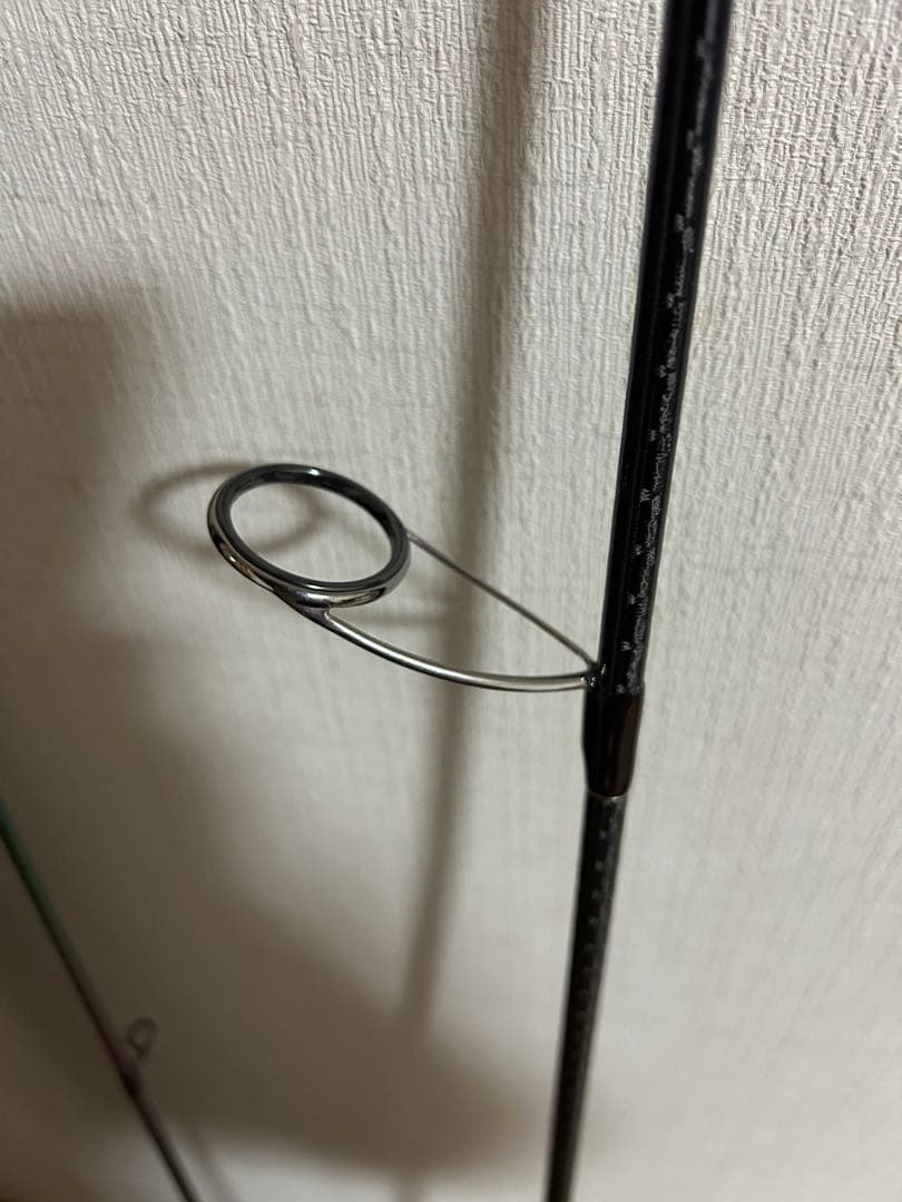 SHIMANO シマノ ワールドシャウラ 2831R-2