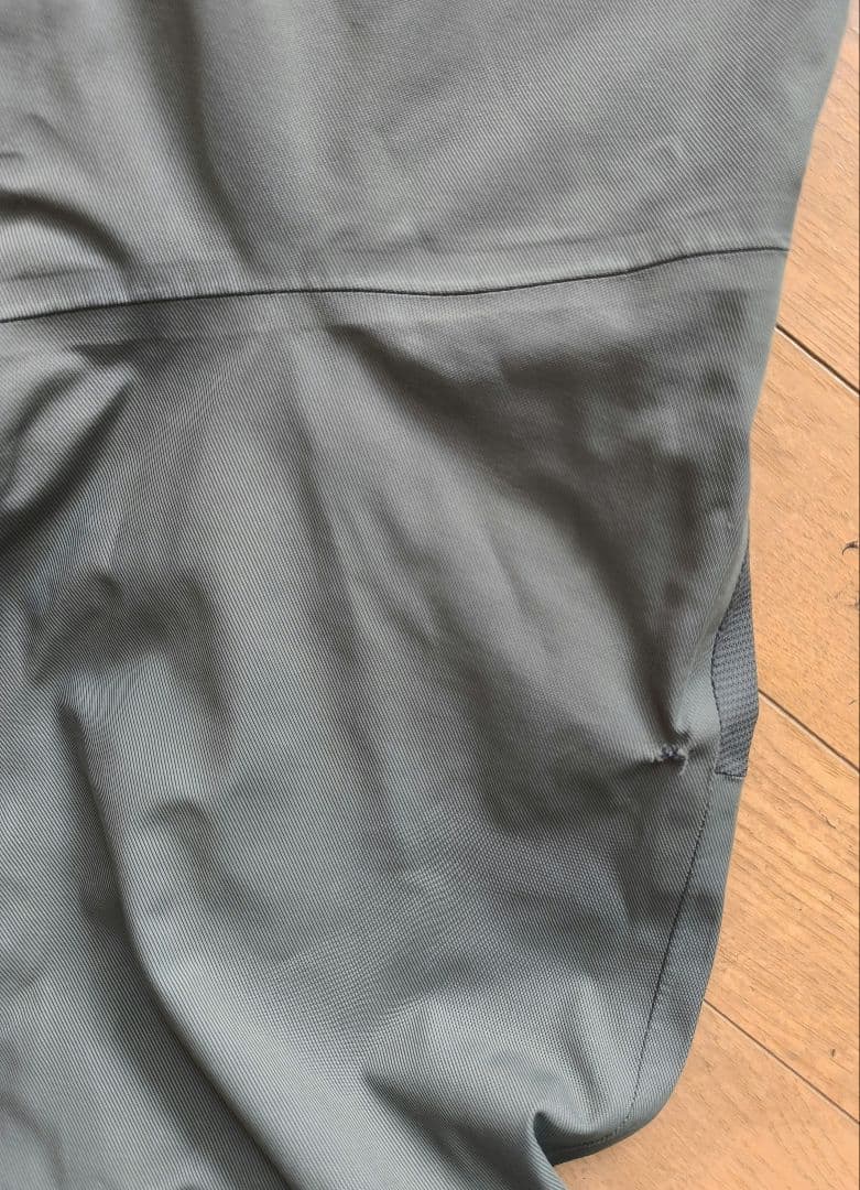THE NORTH FACE スキー、 スノーボードウェア パンツ