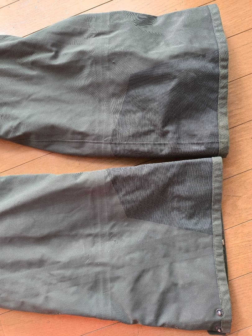 THE NORTH FACE スキー、 スノーボードウェア パンツ