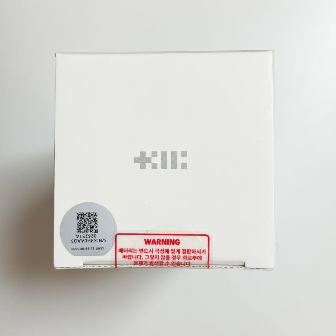 【新品未開封】ILLIT ペンライト 公式 アイリット