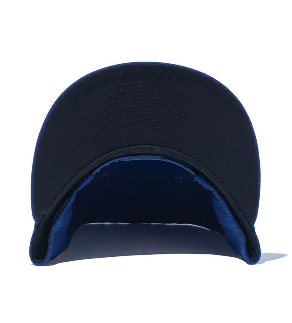完売　New Era 9FIFTY ドジャース　東京シリーズ　開幕戦　鈴木誠也