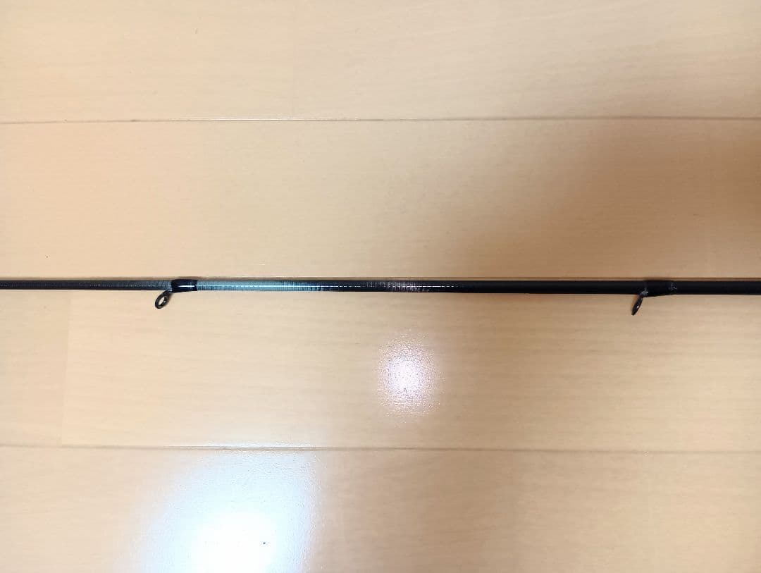 【ジャンク品】エメラルダス AIR AGS 86M（注：ティップ側破損品）