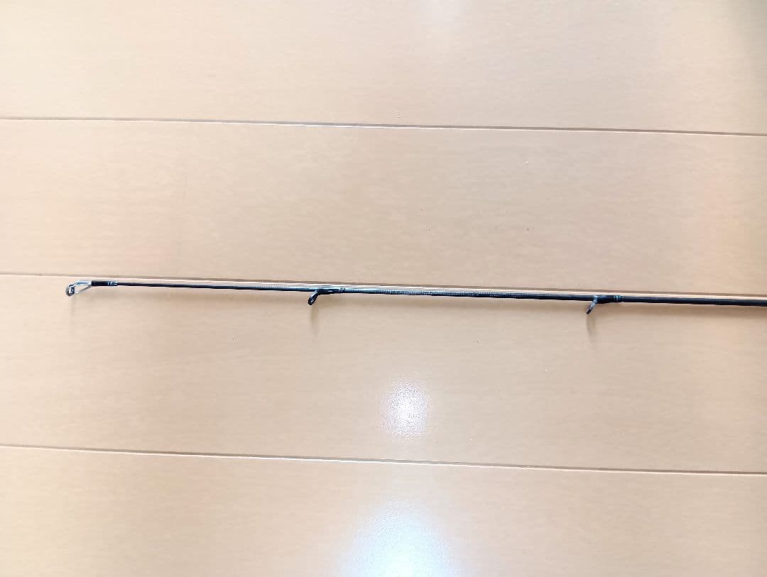 【ジャンク品】エメラルダス AIR AGS 86M（注：ティップ側破損品）