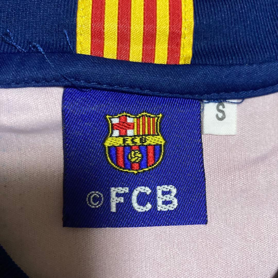 FCB バルセロナ MESSI メッシ ユニフォーム