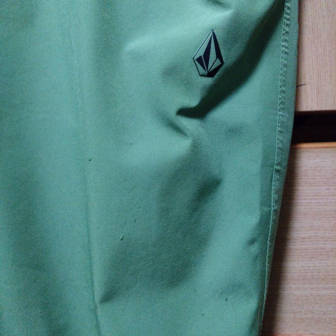 K*O様 VOLCOM LONGO セットアップ GORE-TEX アノラック