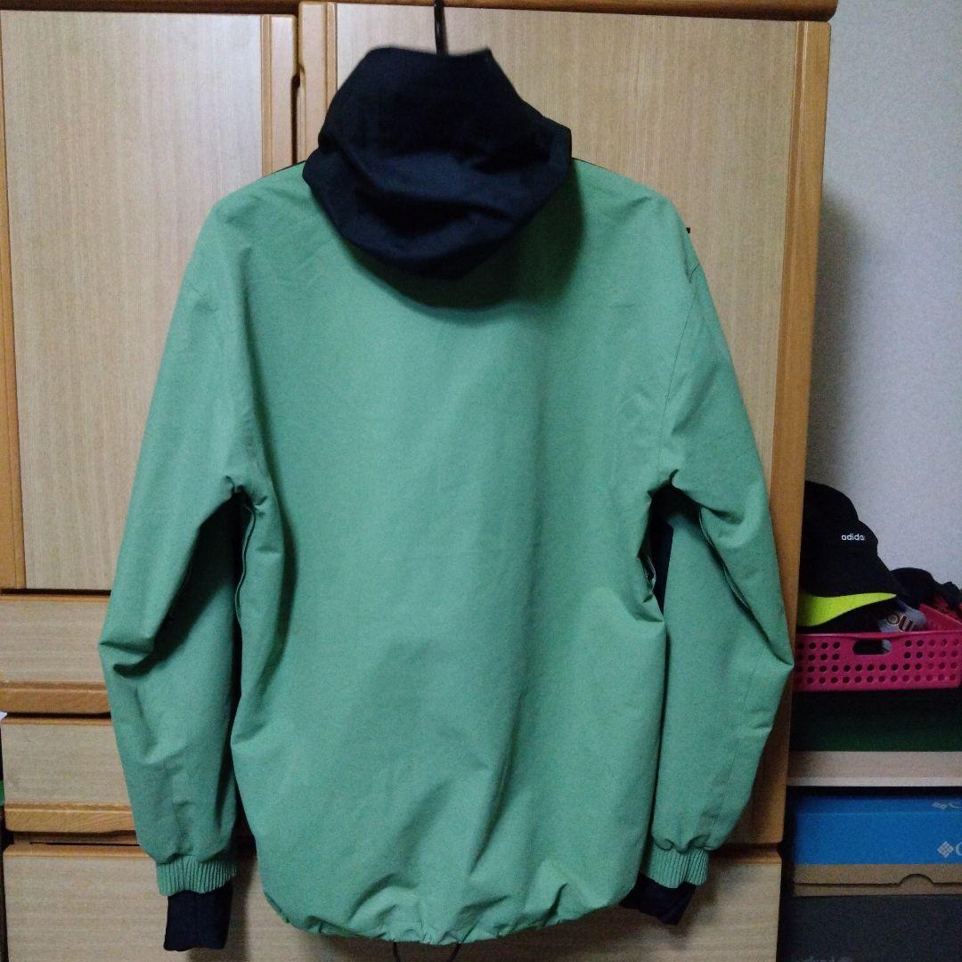 K*O様 VOLCOM LONGO セットアップ GORE-TEX アノラック