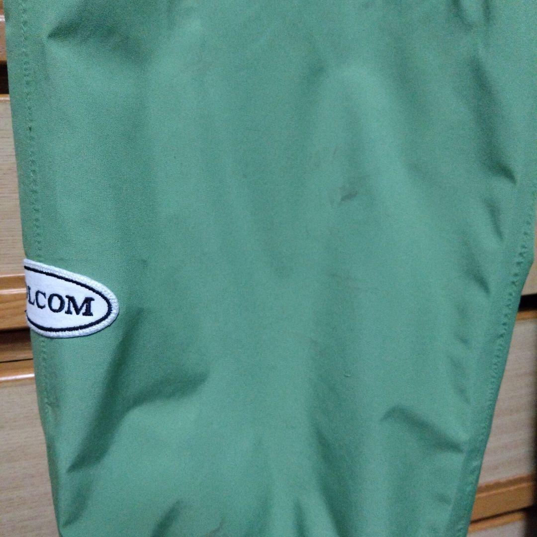 K*O様 VOLCOM LONGO セットアップ GORE-TEX アノラック