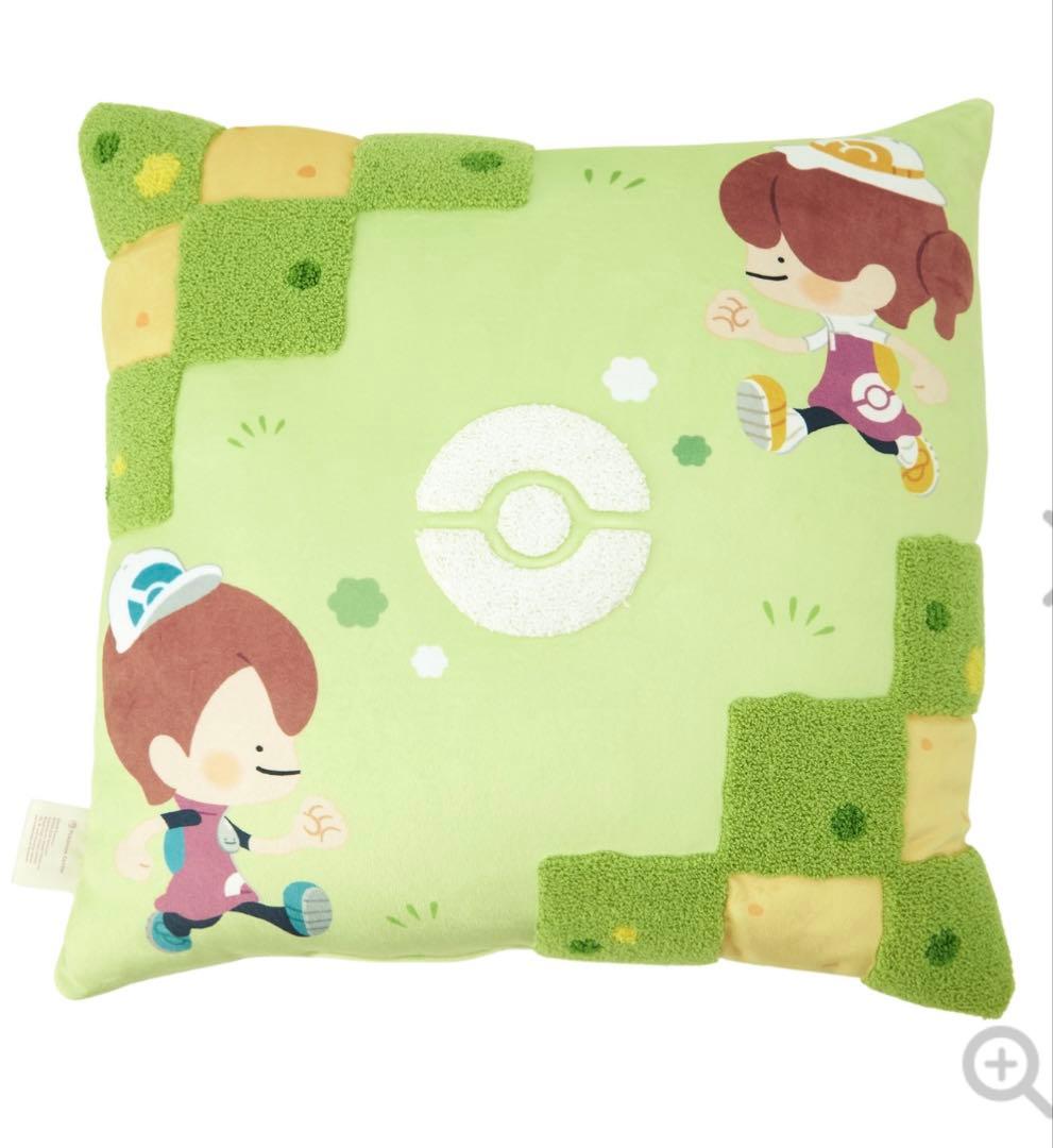ポケモンセンター ぽこ あ ポケモン クッション メタモン