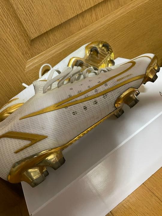 NIKEマーキュリアルヴェイパー