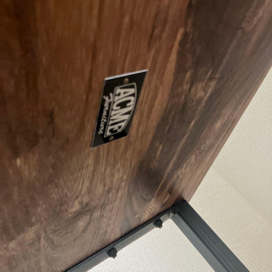 ACME Furniture アクメファニチャー グランドビューワゴン美品