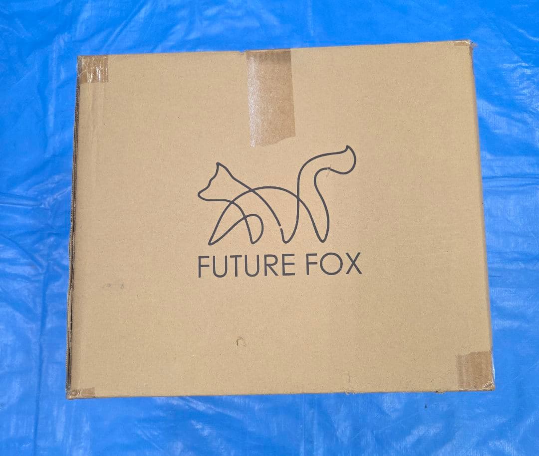 FUTURE FOX FOX-PRAIRIE ファミリーテント