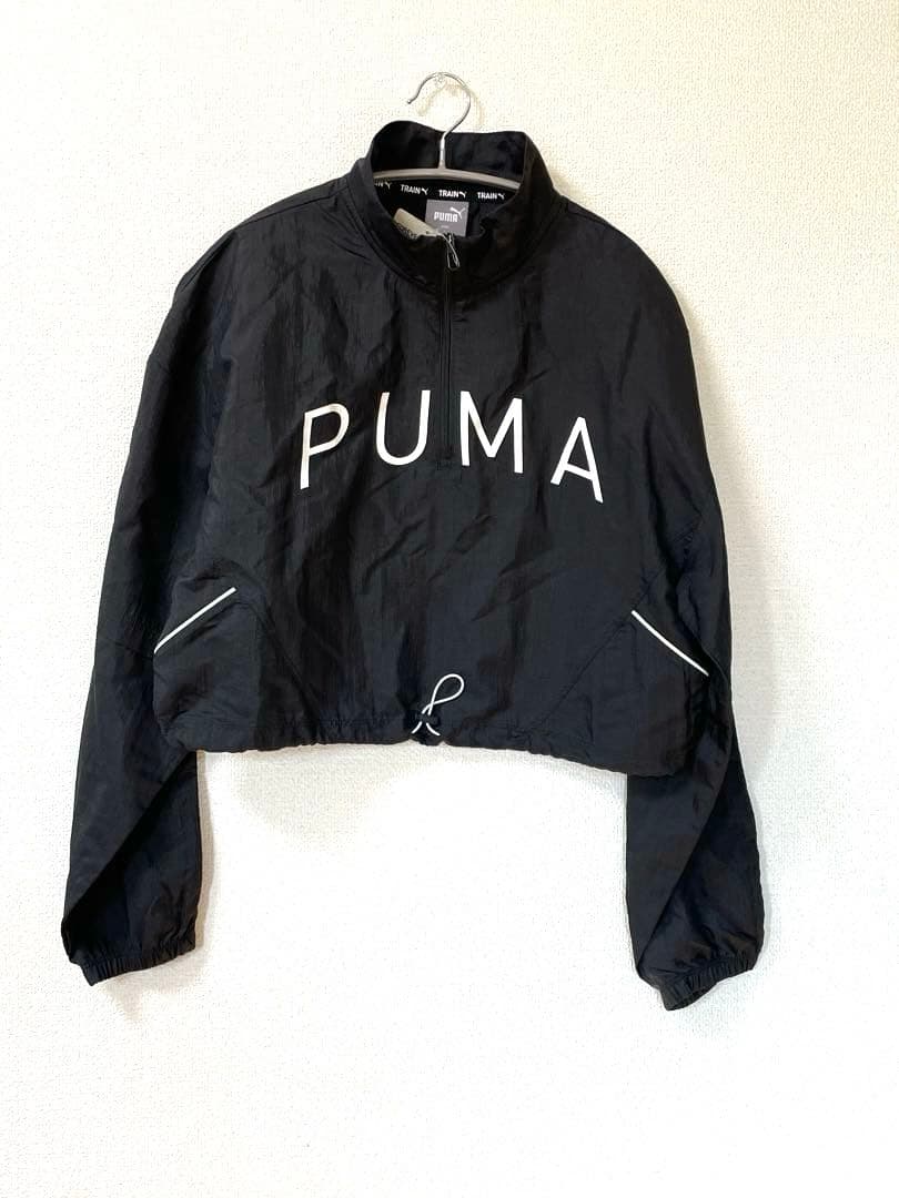 PUMA FIT MOVE ジャケット レディース L サイズ