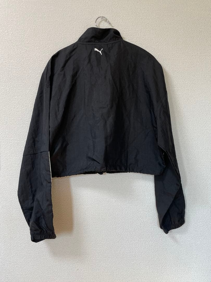 PUMA FIT MOVE ジャケット レディース L サイズ